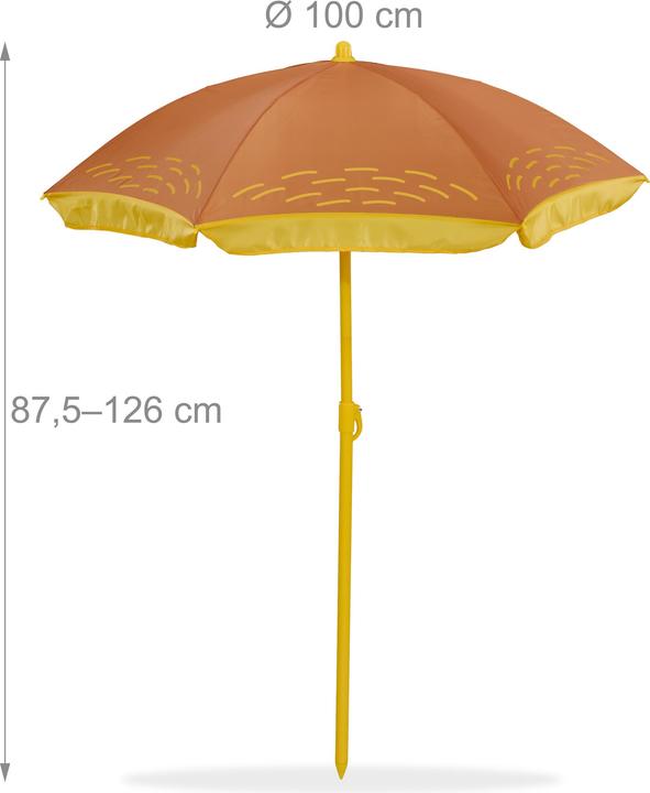 Image du produit Relaxdays Ensemble camping