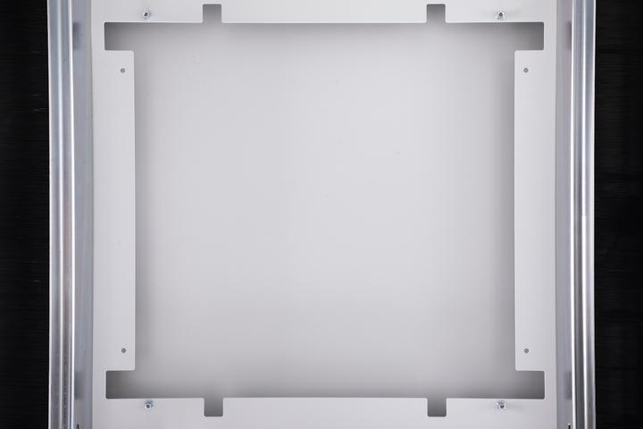 Immagine prodotto Digitus DN-19 26U-8/10-1 Armadio di rete Serie unica (26 HE, Rack da 19 pollici)