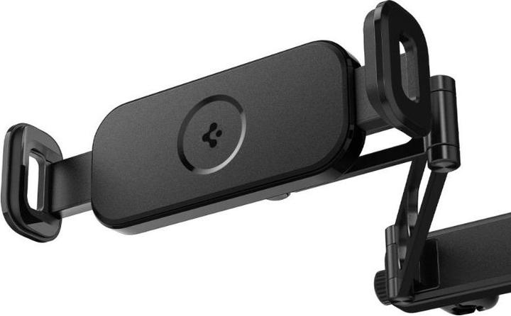 Produktbild Spigen Onetap UTS45 Universal Headrest Uchwyt samochodowy na tablet czarny/black ACP05862
