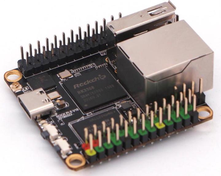 Image du produit Allnet Rock Pi S