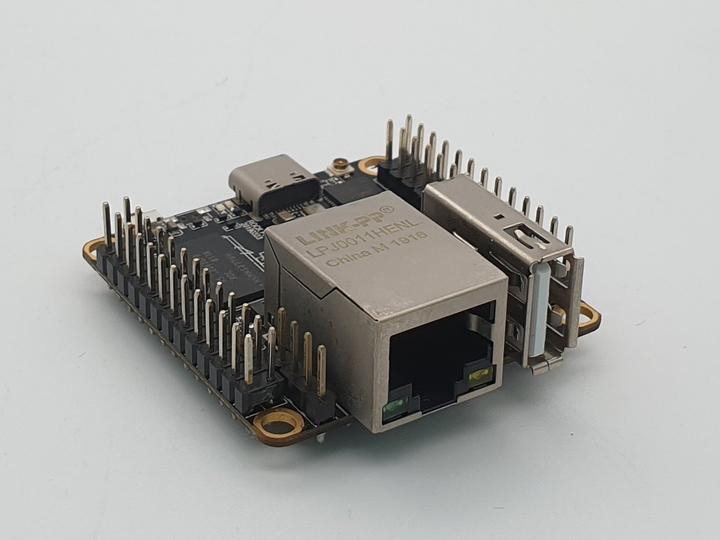 Produktbild Allnet Rock Pi S