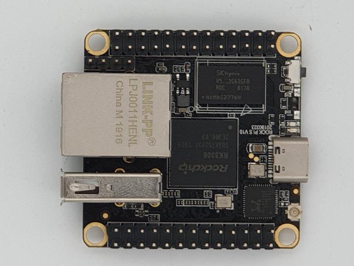 Produktbild Allnet Rock Pi S