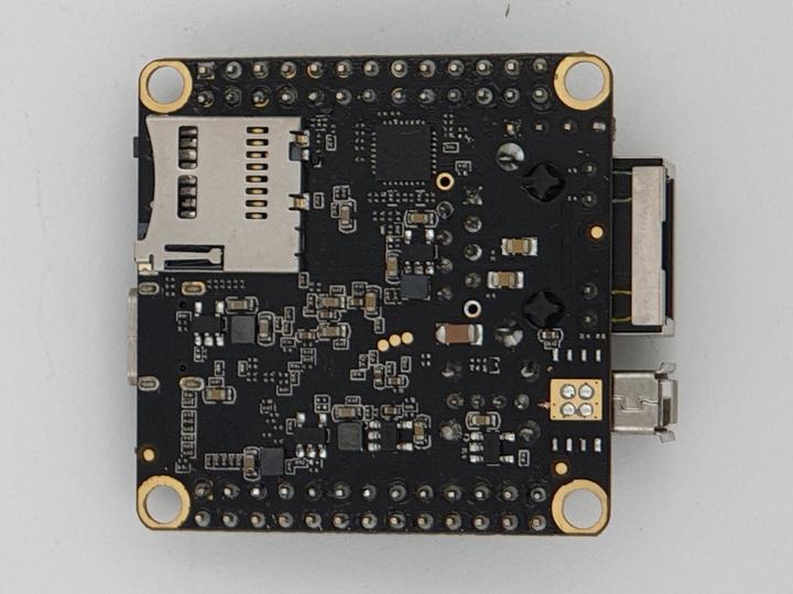 Image du produit Allnet Rock Pi S