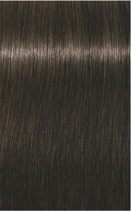 Actual product image Schwarzkopf Professional Igora Royal (5-1 Light Brown Cendre)
