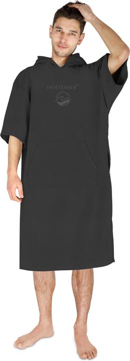 Produktbild Normani Mikrofaser Badeponcho Siargao (XL)