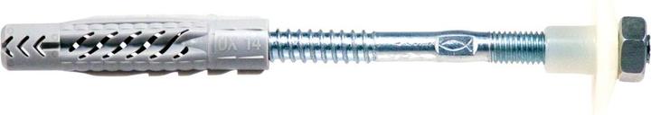 Actual product image Fischer Washbasin attachment WST 140 K (2) (2 pcs.)