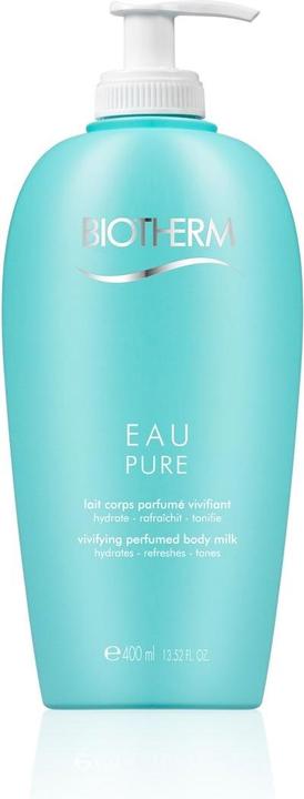 Produktbild Biotherm Eau Pure (Körpermilch, 400 ml)
