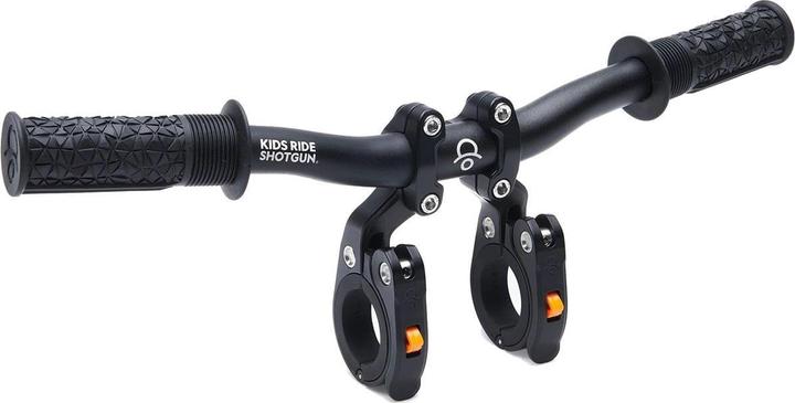 Produktbild Kids Ride Shotgun Shotgun Pro