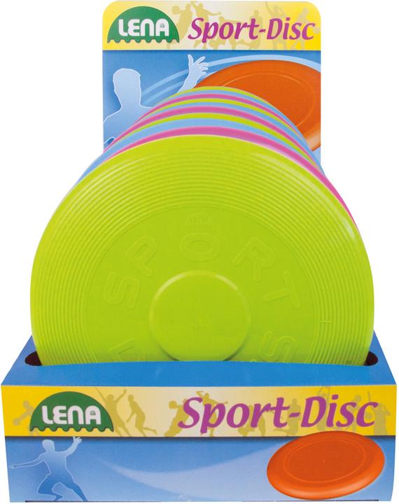 Actual product image Lena Disc 27 cm (assorted)