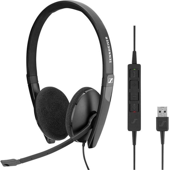Actual product image EPOS SC 160 (Cable, USB-A)