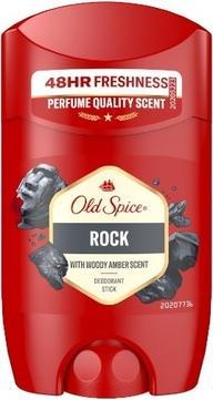 Produktbild Old Spice Rock Deodorant Stick - 50 Ml (Stick, 50 ml)