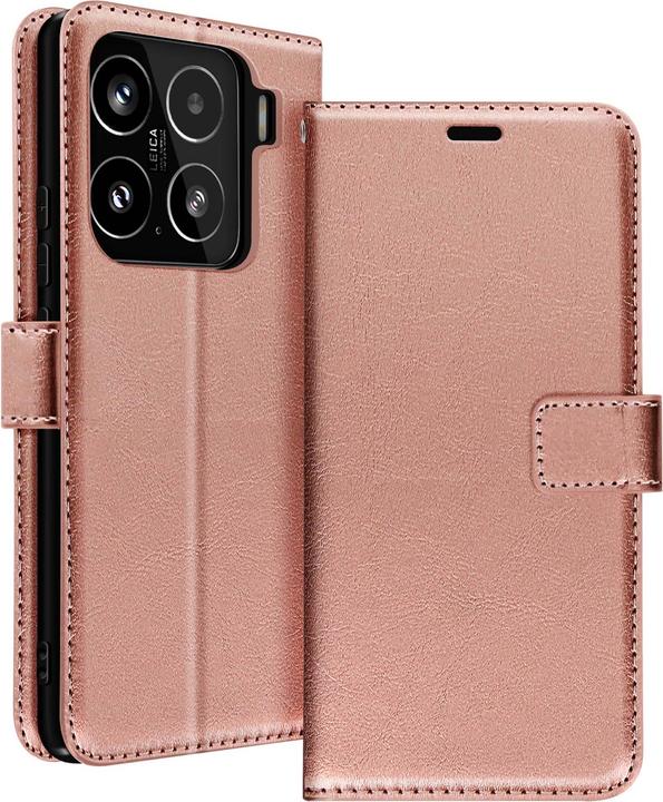 Immagine prodotto Mayaxess SecureCard Cover (Xiaomi 15)