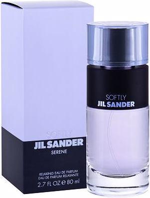 Actual product image Jil Sander Softly Serene (Eau de parfum, 80 ml)