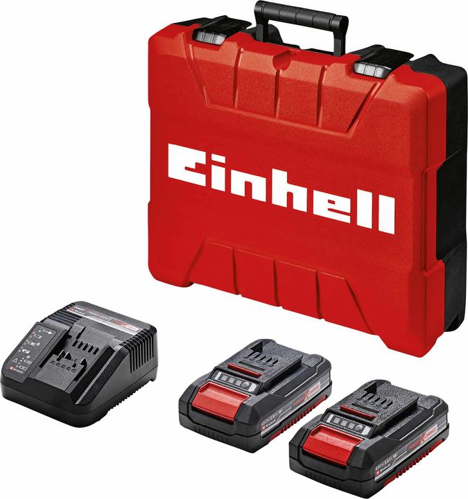 Produktbild Einhell TE-CD 18 Li-i BL (Akkubetrieb)