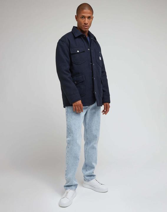 Produktbild Lee Jacken Wool Jacket (L)