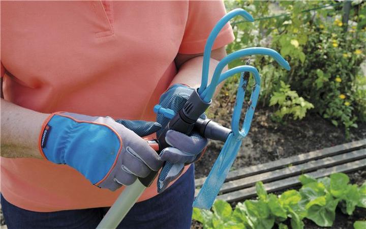 Produktbild Gardena Gartenhacke
