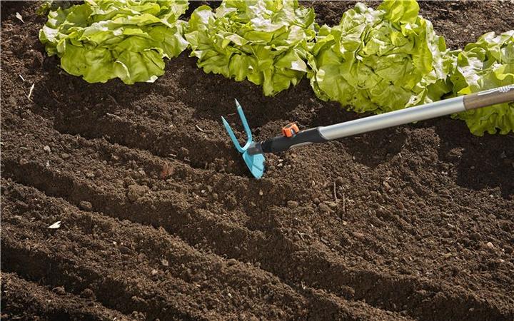 Produktbild Gardena Gartenhacke