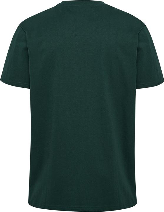 Actual product image hummel hmlLOOSE T-SHIRT S/S SPORTSWEAR (XXL)