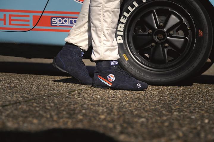 Image du produit Sparco Gulf Rennschuhe Top (39)