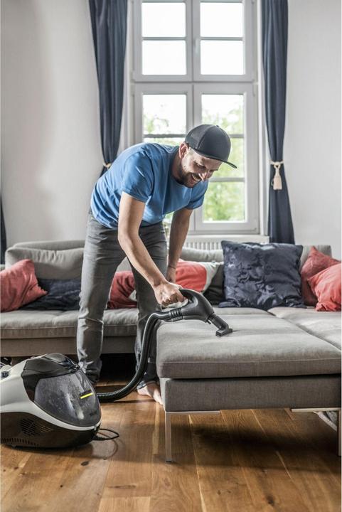 Immagine prodotto Kärcher SV 7 1,439-490,0 (4 bar, 2200 W)