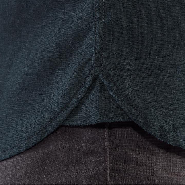 Image du produit Fjällräven Chemise de voyage Övik L/S (M)