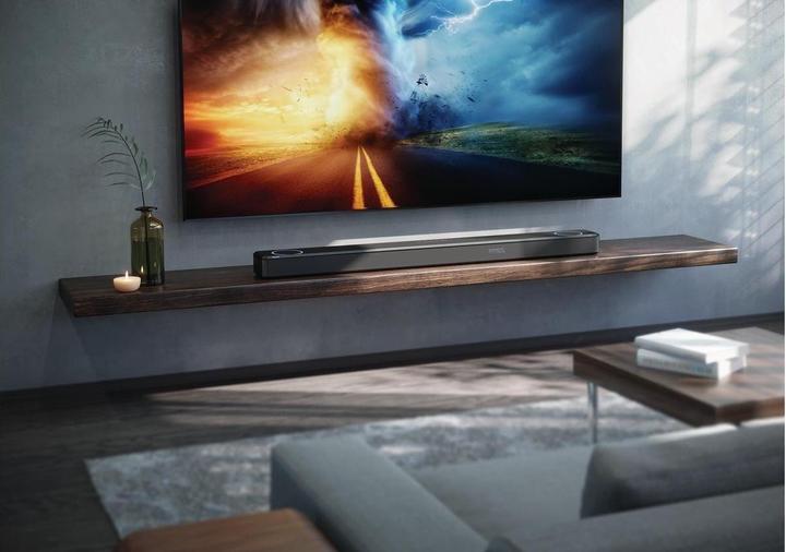 Actual product image Philips Fidelio TAFB1/10 (620 W, 7.1.2 Channel)