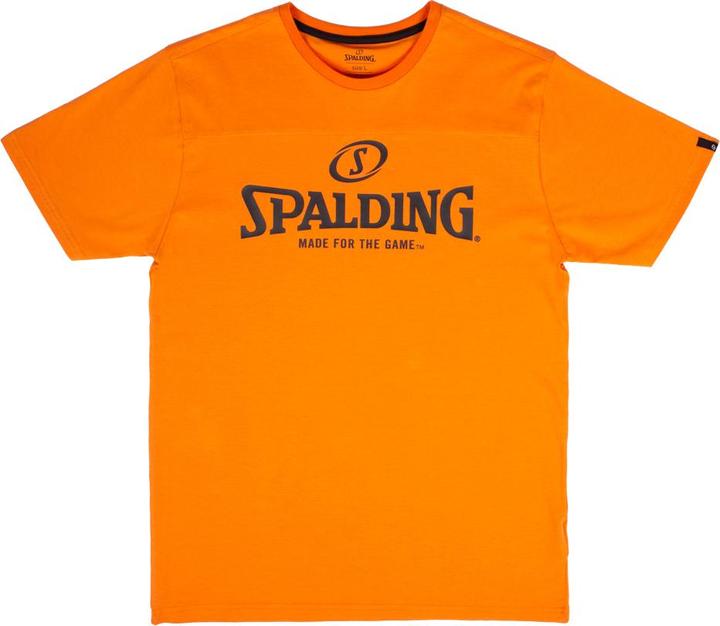 Produktbild Spalding Essential Logo Tee (S)