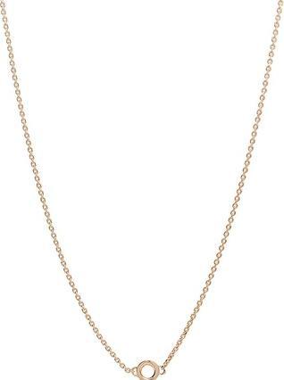 Rosato Bronze necklace with a ring for Storie pendants RZC006 (L)