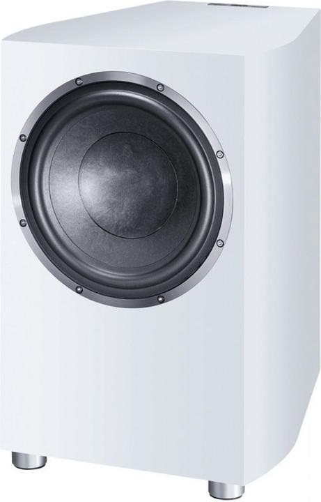 Actual product image Heco Celan Revolution Sub 32 A weiss (1 pcs., 500 W)
