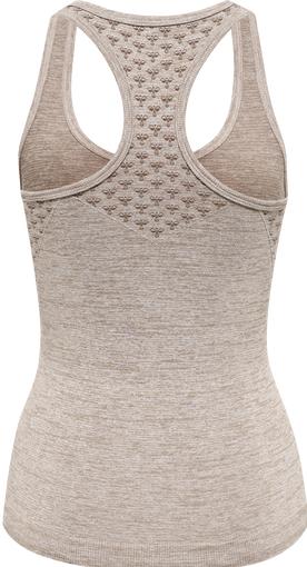 Actual product image hummel Ci Seamless Top (L)