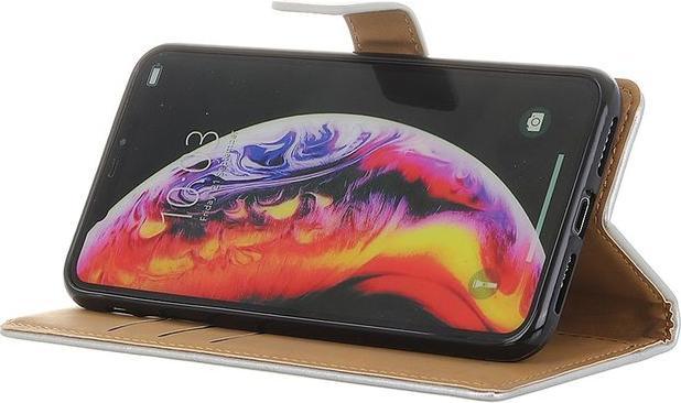 Produktbild MU Classic Classic II Leder Bookcover Series (Xiaomi Mi 9)