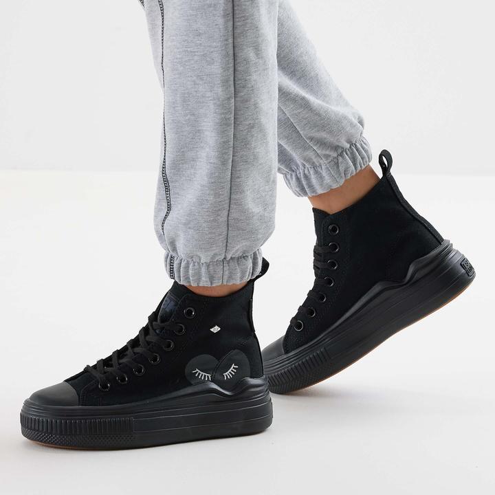 Produktbild British Knights Kaya Flow Mid (39)
