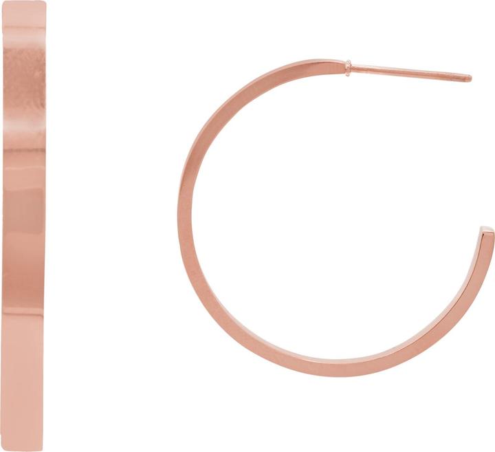 Immagine prodotto Heideman Naomi color oro rosa (100% acciaio inossidabile)