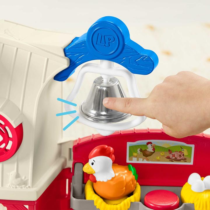 Produktbild Fisher-Price Bauernhof