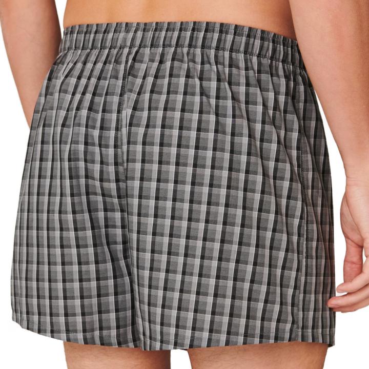 Produktbild Schiesser 4er Pack Boxershorts (XXL, 4er Pack)
