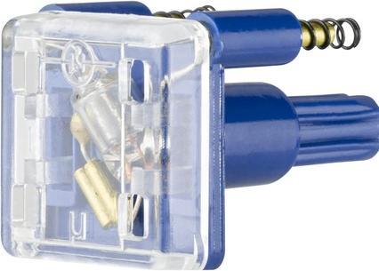 Actual product image REV Glow lamp