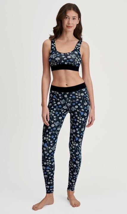 Immagine prodotto Calida Elastic Trend Leggings (36, Banda radio 38 (2600 MHz))