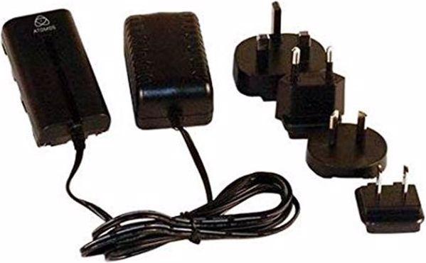 Produktbild Atomos ATOMPWR012 (Kamera Akku Netzadapter)