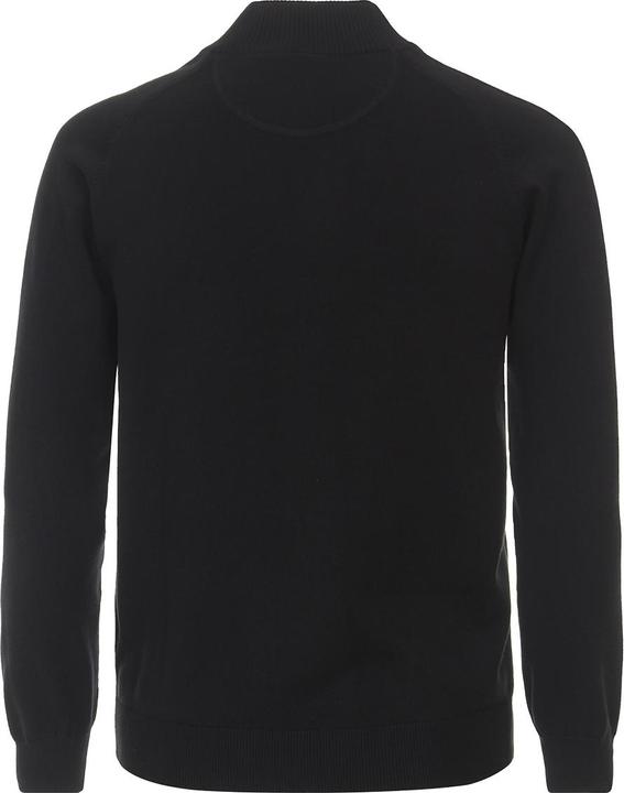 Actual product image Casamoda Basic Strickjacke (XL)