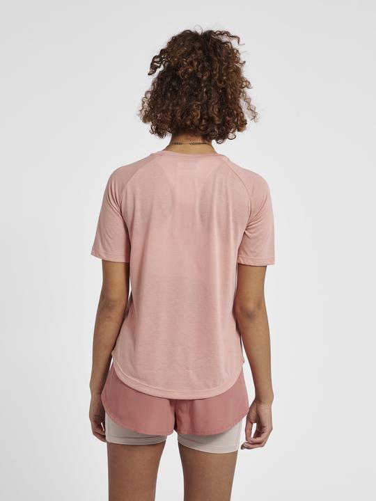 Produktbild hummel Mt Vanja T-Shirt (XS)