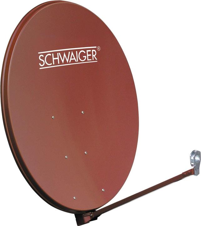 Produktbild Schwaiger SPI1000.2 (Parabolantenne, 40.80 dB, DVB-S / -S2)
