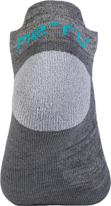 Actual product image Meru Kargil Low (43 - 46)