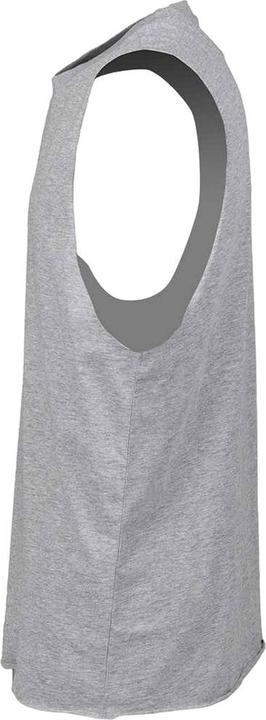 Immagine prodotto Skinni Fit Canottiera a collo alto da uomo (XS)