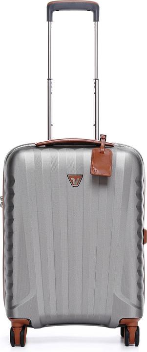 Roncato E-Lite 4 Rollen Kabinentrolley 55 cm (38 l, Handgepäck (bis 50l))