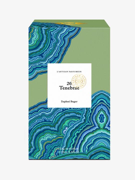 Actual product image L'Artisan Parfumeur Tenerbrae 26 (Eau de parfum, 75 ml)