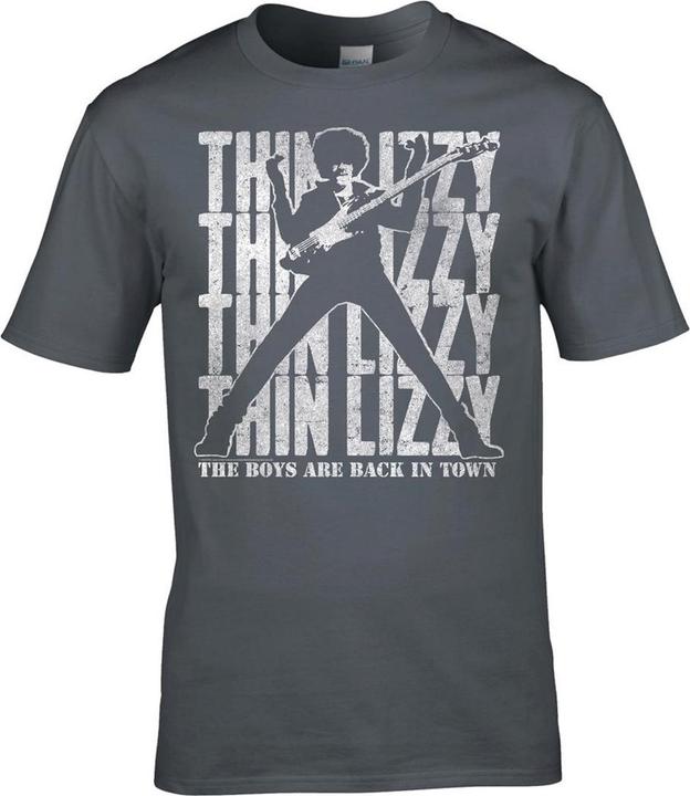 Thin Lizzy Boys Are Back In Town TS (L)