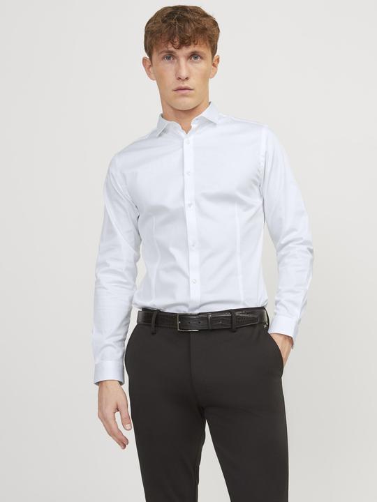 Actual product image Jack & Jones Super schlank Hemd (XXL)