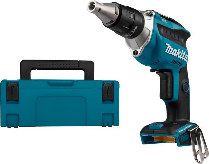 Image du produit Makita Dfs452zj (Fonctionnement sur batterie)