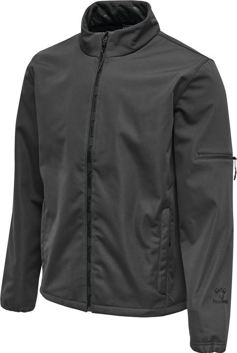 Produktbild hummel North Softshell Jacket (XL)