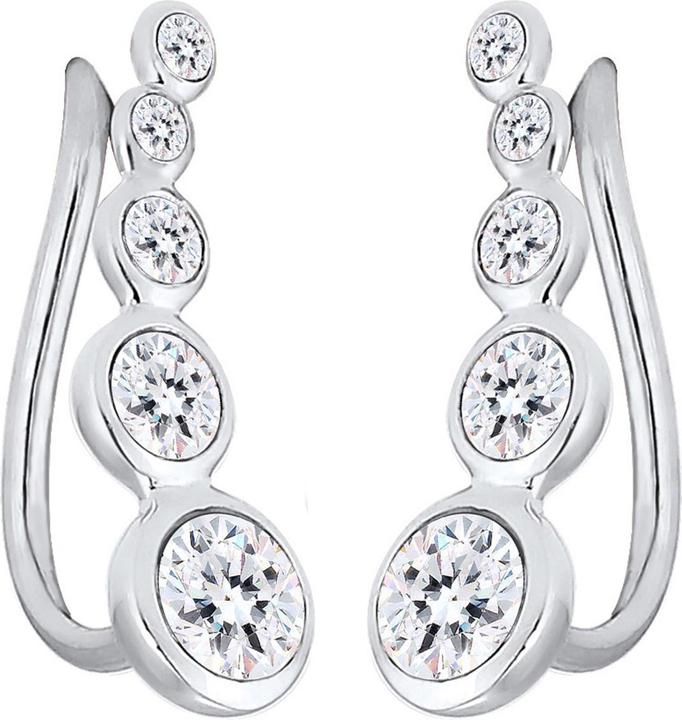 Immagine prodotto Elli Earclimber (925 Argento)